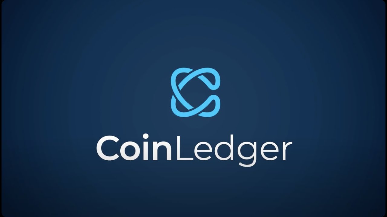 Coin ledgers