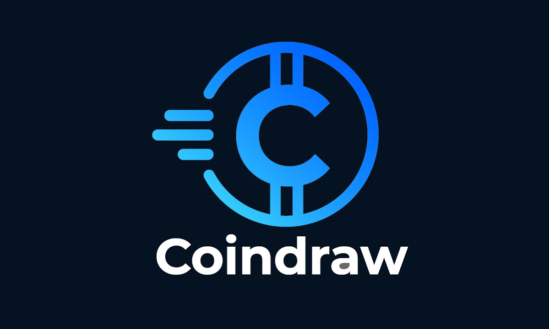 coindraw logo