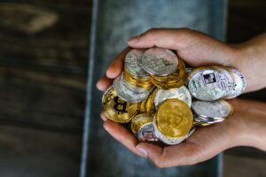Bitcoin in Argentina