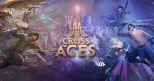 Cross The Ages