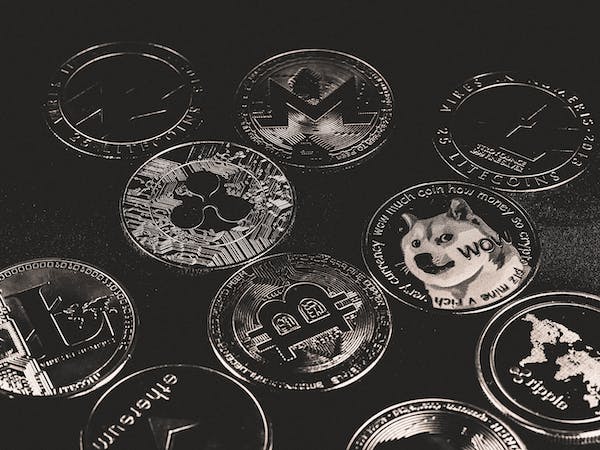 crypto lottery